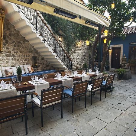 Mahallem Hotel Antakya Экстерьер фото