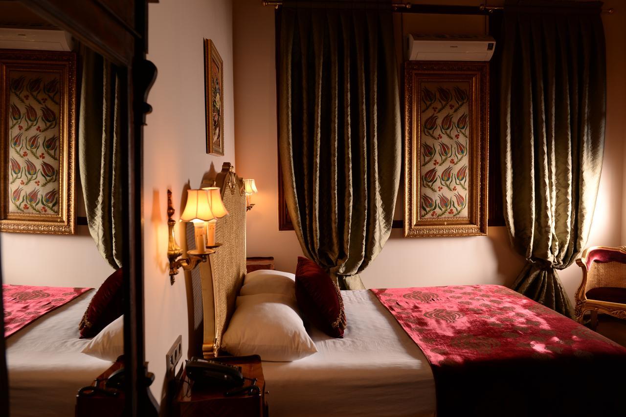 Mahallem Hotel Antakya Экстерьер фото