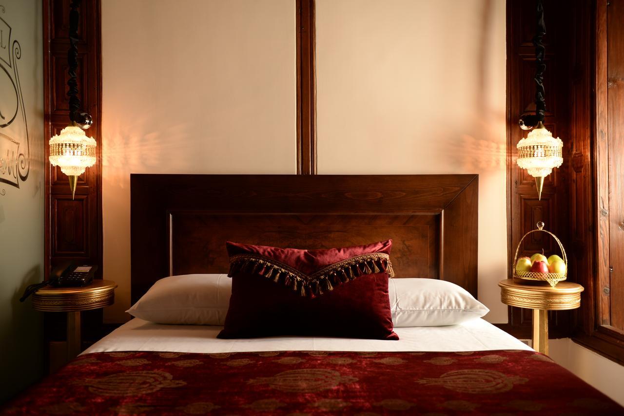 Mahallem Hotel Antakya Экстерьер фото