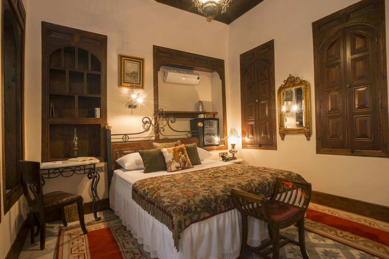 Mahallem Hotel Antakya Экстерьер фото