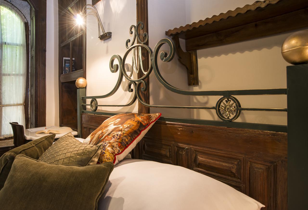 Mahallem Hotel Antakya Экстерьер фото