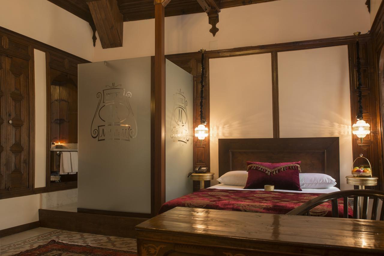 Mahallem Hotel Antakya Экстерьер фото