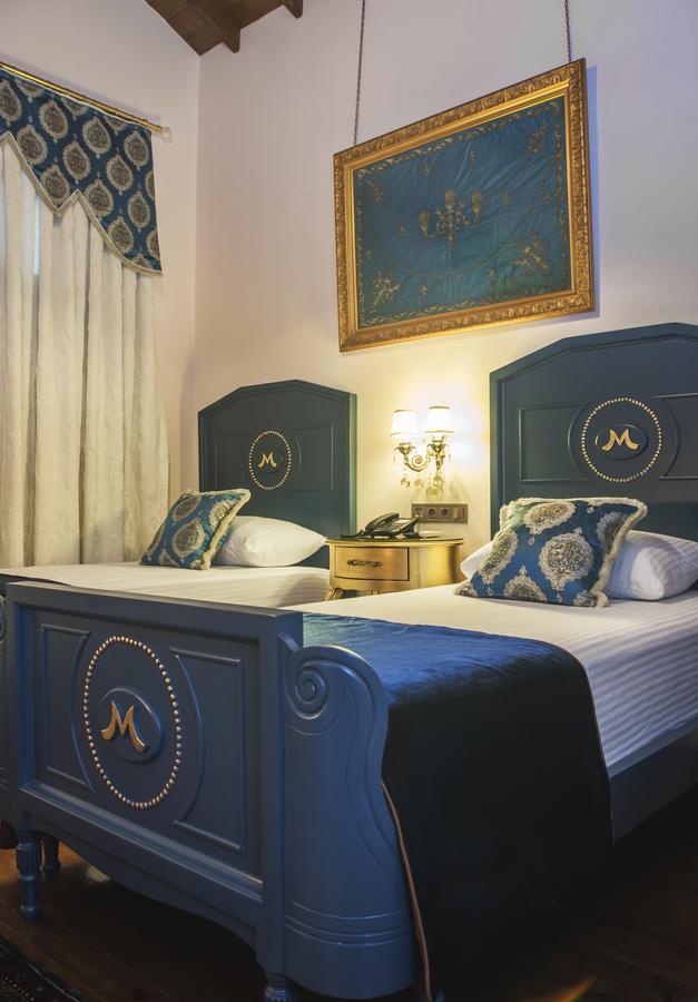 Mahallem Hotel Antakya Экстерьер фото