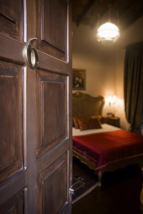 Mahallem Hotel Antakya Экстерьер фото