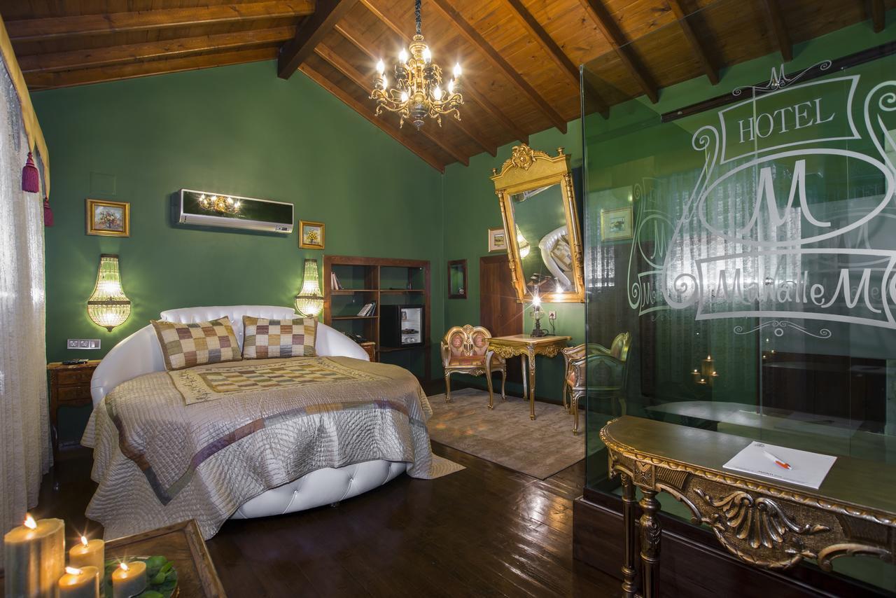 Mahallem Hotel Antakya Экстерьер фото
