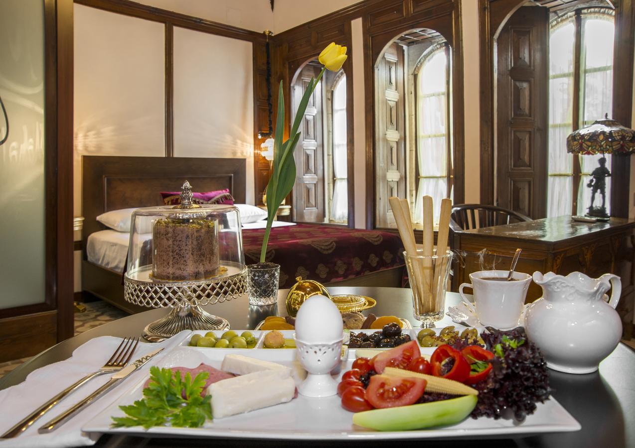 Mahallem Hotel Antakya Экстерьер фото