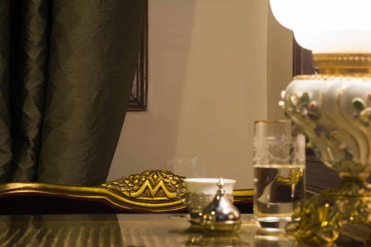 Mahallem Hotel Antakya Экстерьер фото