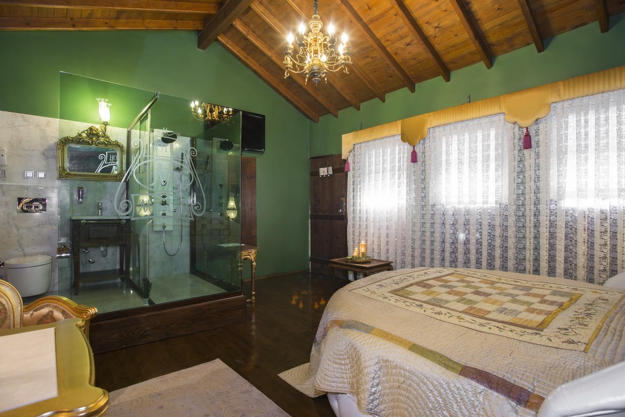 Mahallem Hotel Antakya Экстерьер фото