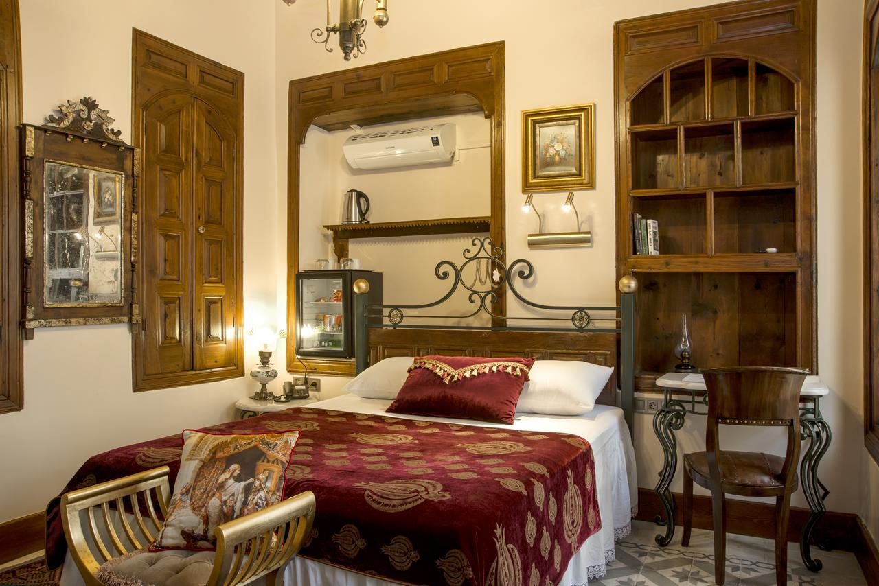 Mahallem Hotel Antakya Экстерьер фото