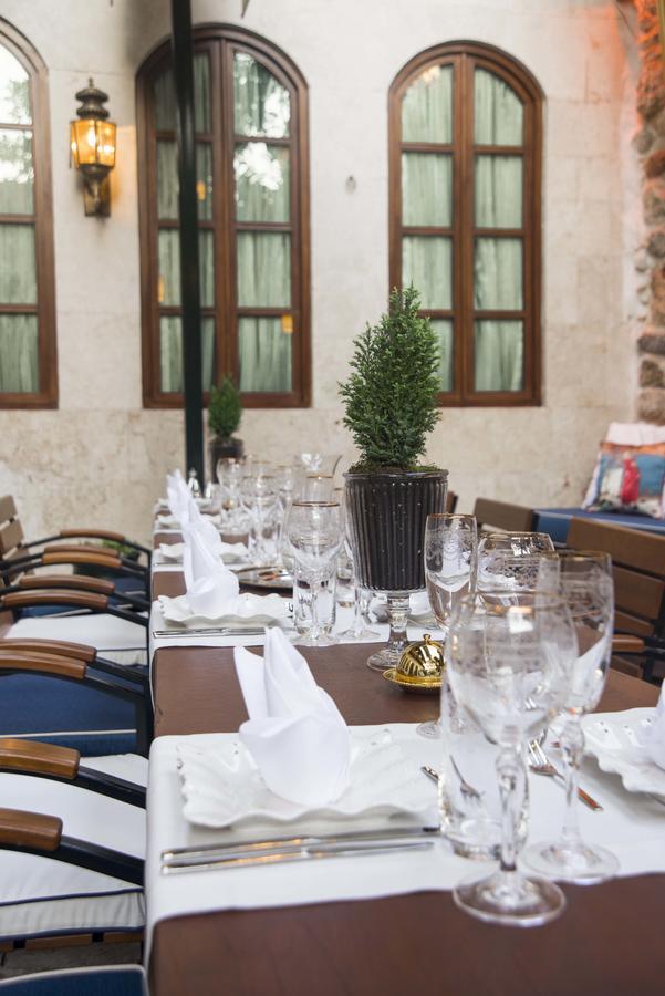 Mahallem Hotel Antakya Экстерьер фото