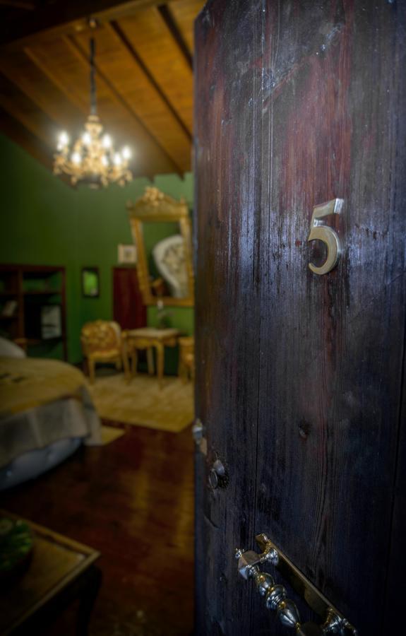Mahallem Hotel Antakya Экстерьер фото