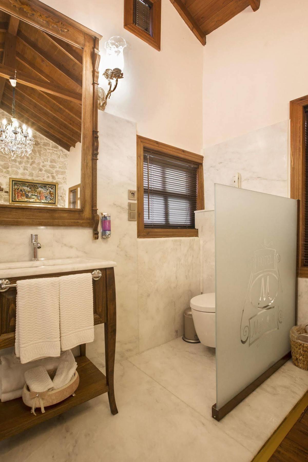 Mahallem Hotel Antakya Экстерьер фото