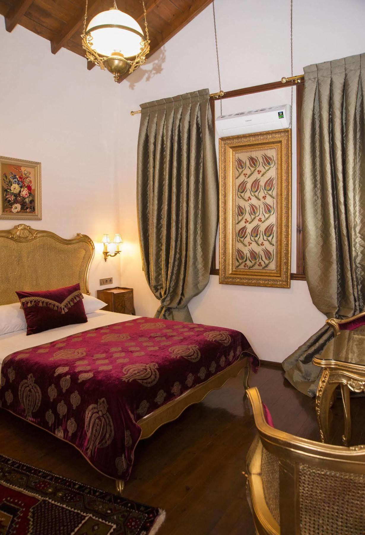 Mahallem Hotel Antakya Экстерьер фото