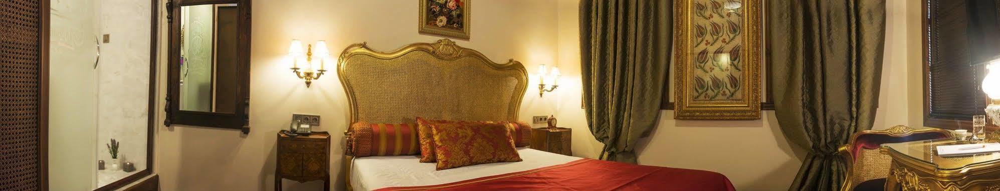 Mahallem Hotel Antakya Экстерьер фото