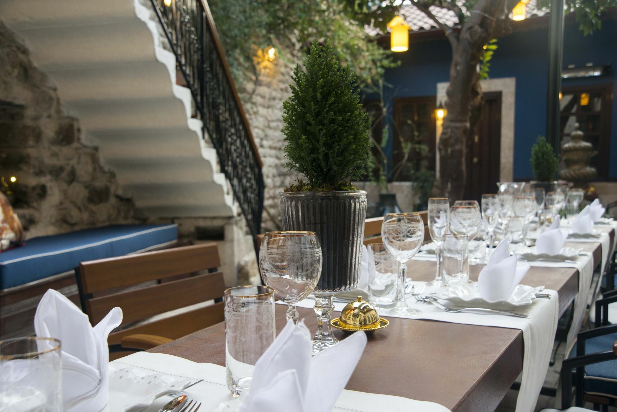 Mahallem Hotel Antakya Экстерьер фото